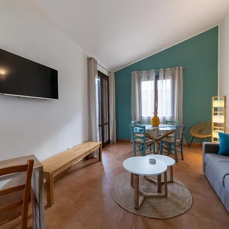 Holiday home Rif Stagnone Marsala Birgi Vecchi