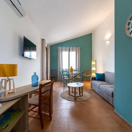 Rif Stagnone Marsala Holiday home