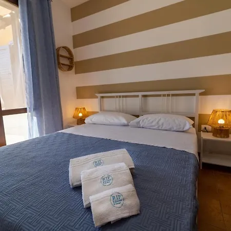 Holiday home Rif Stagnone Marsala