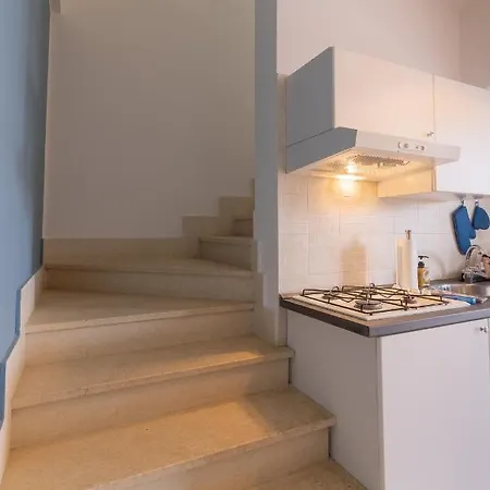 Holiday home Rif Stagnone Marsala Birgi Vecchi