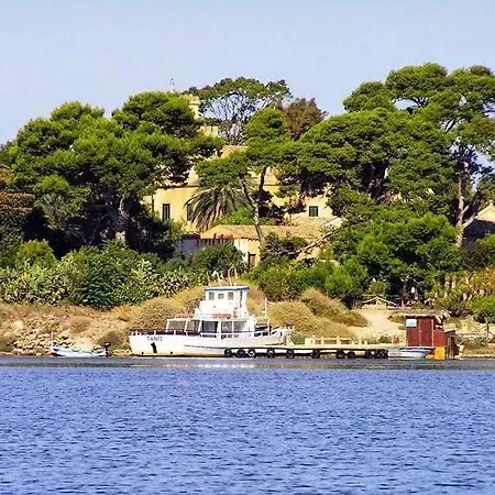 Holiday home Rif Stagnone Marsala *