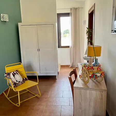 Holiday home Rif Stagnone Marsala