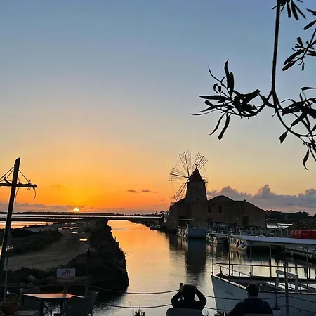 Rif Stagnone Marsala