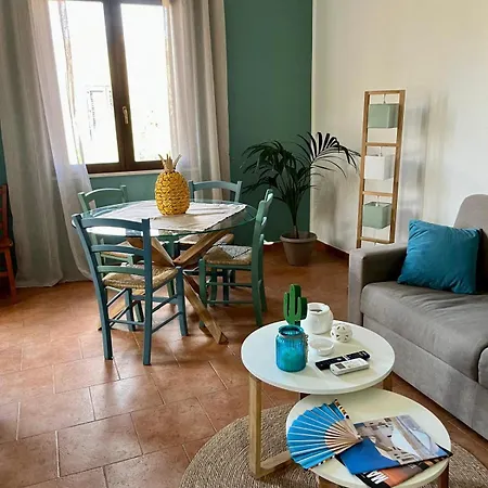 Holiday home Rif Stagnone Marsala