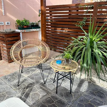 Holiday home Rif Stagnone Marsala Birgi Vecchi